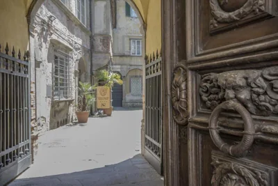A Palazzo Busdraghi Residenza D'Epoca – Фото 4