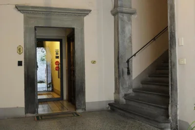 A Palazzo Busdraghi Residenza D'Epoca – Фото 7