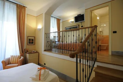 A Palazzo Busdraghi Residenza D'Epoca – Фото 16